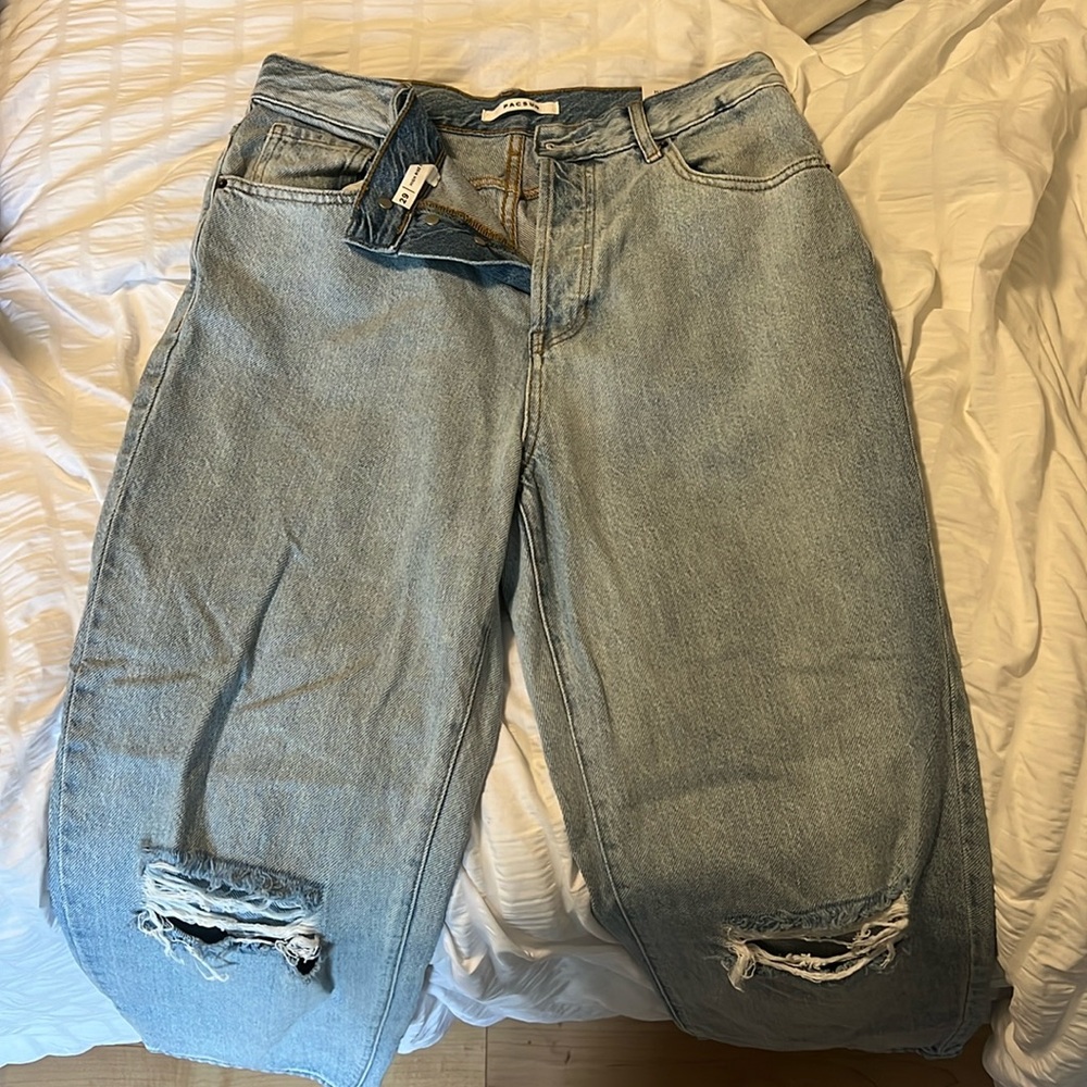 NWT Pacsun jeans!